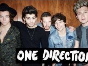 Ca nhạc - MTV - Album mới của One Direction được ví như “cầu vồng âm nhạc”