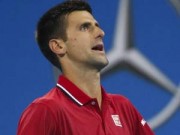 Thể thao - Djokovic – Murray: Lạnh lùng thẳng tiến (BK China Open)