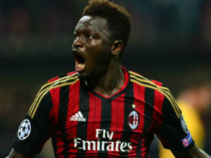 Bóng đá - Milan - Chievo: Bước ngoặt từ “siêu phẩm”