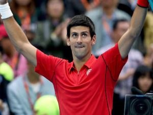 Thể thao - Djokovic & “đất lành” Bắc Kinh (CK China Open)