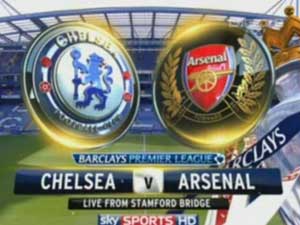 Bóng đá - Chelsea - Arsenal: Món nợ khó đòi