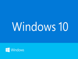 Microsoft "cấy" keylogger vào Windows 10 bản dùng thử