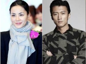 Phim - 9 lý do khiến Tạ Đình Phong “yêu say đắm” Vương Phi