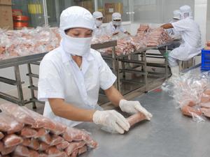 Thị trường - Tiêu dùng - Doanh nghiệp Việt đi thụt lùi