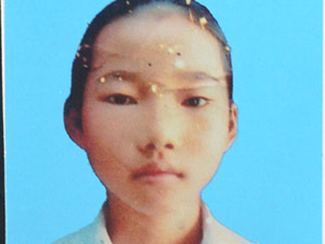 Tin tức trong ngày - Quảng Nam: Hai cháu bé mất tích, nghi bị bắt cóc