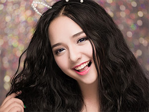 Bạn trẻ - Cuộc sống - Ngất ngây vẻ đẹp của 2 "hot girl trà sữa" Việt