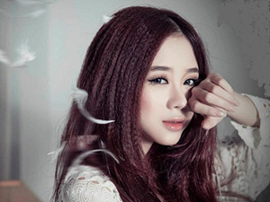 Bí quyết làm đẹp - Tóc đẹp nhờ... tập thể dục!