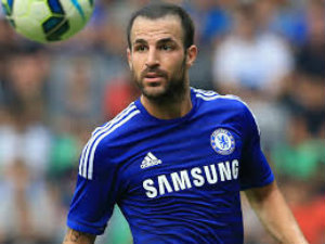 Bóng đá - Fabregas tung đường chuyền “sát thủ” hạ gục Arsenal