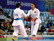 Thể thao - ASIAD 17: Giải mã thất bại của võ thuật Việt