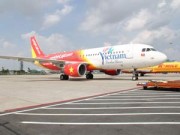 Tin tức trong ngày - Nhiều chuyến bay của VietJet Air phải hủy vì... chim