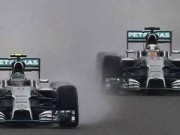 Thể thao - Video F1 – Japanese GP: Rượt đuổi trong mưa bão