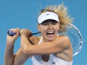 Thể thao - Sharapova – Kvitova: Vượt qua chông gai (CK China Open)