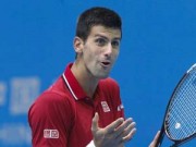 Thể thao - Djokovic – Berdych: Nhà vô địch tuyệt đối (CK China Open)