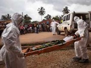 Tin tức trong ngày - Sự thật về cuộc chiến chống Ebola tại Sierra Leone