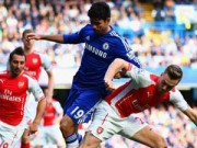 Bóng đá - Chelsea – Arsenal: Ma trận của Mourinho