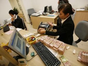 Kinh doanh - World Bank: "Thay máu" ngân hàng không cứ muốn "nhanh là được"