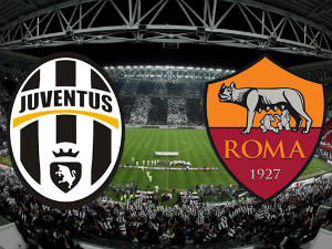 Bóng đá - Juventus – Roma: Rượt đuổi kịch tính
