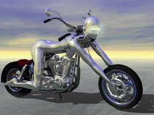 Cười 24h - 11 điểm chung giữa hôn nhân và chiếc xe gắn máy