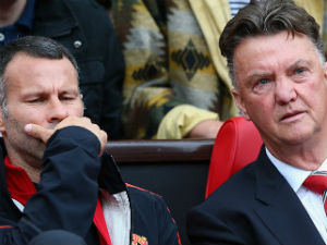 Bóng đá - MU thắng nhọc: Vui nhưng chưa hết lo