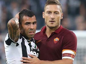 Bóng đá - Serie A sau vòng 6: Không thể chống lại Juventus