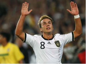 Bóng đá - Vòng loại Euro 2016: ĐT Đức thời khủng hoảng tiền đạo