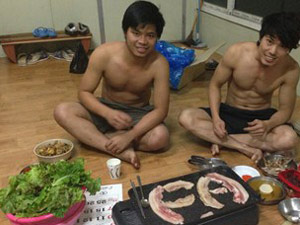 Cười 24h - Vâng! Chỉ có thể là FA