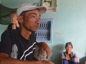 Tin tức trong ngày - Sự thật vụ hai bé gái mất tích ở Quảng Nam