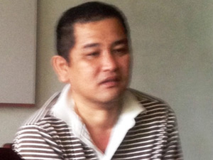 Pháp luật - Cần Thơ: Hận người tình... tẩm xăng đốt nhà