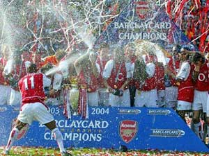Bóng đá - Chelsea đang trên con đường &quot;bất bại&quot; của Arsenal