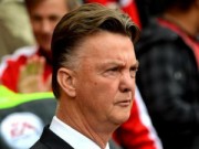 Bóng đá - Van Gaal tâng bốc De Gea, nổ giòn giã sau chiến thắng