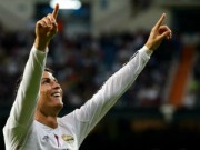 Bóng đá - Ronaldo hơn Messi, Ancelotti tin CR7 lại giành QBV