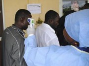 Tin tức trong ngày - Sierra Leone: 121 người chết vì Ebola trong 1 ngày