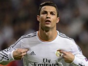 Bóng đá - Tiêu điểm Liga V7: Messi không thể theo kịp Ronaldo