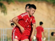 Bóng đá - Thần đồng U19 Trung Quốc gây ấn tượng trên sân tập