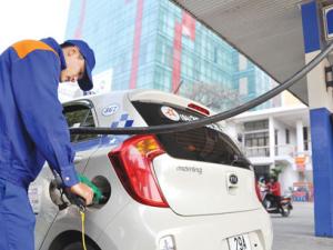 Thị trường - Tiêu dùng - Bất lực khi cước vận tải... kiên quyết "đóng đinh"?