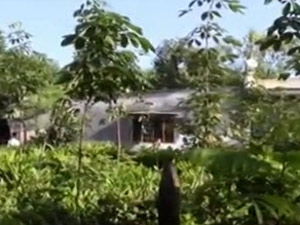 Pháp luật - Hành trình phá án: Giết 2 mẹ con, tạo hiện trường giả