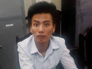 Pháp luật - Phỏng vấn xin việc ở nhà nghỉ, cô gái bị cưỡng hiếp