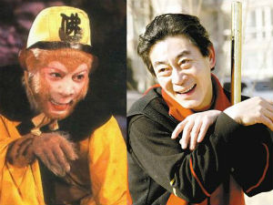 Phim - "Tôn Ngộ Không" đề cử kỷ lục thế giới cho màn múa gậy