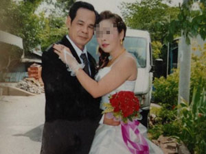 Pháp luật - Cuồng ghen gây quá nhiều thảm án