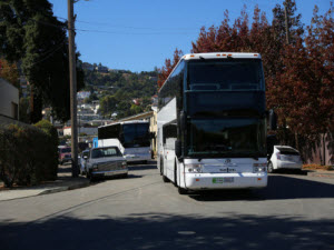 Công nghệ thông tin - Thư gửi Mark Zuckerberg: Hãy cứu tài xế lái xe buýt!