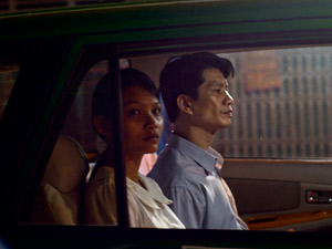 Phim - Dustin Nguyễn bị vợ trẻ ám sát trong phim mới