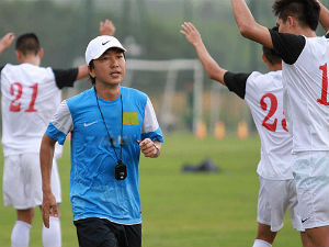 Bóng đá - Bóng đá Việt Nam và "cú hích" từ U19