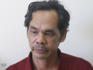 Pháp luật - Cần Thơ: Khởi tố kẻ dùng búa chém chết vợ chưa cưới