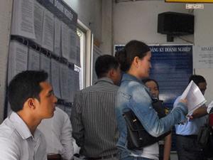 Thị trường - Tiêu dùng - DN kêu trời về giấy phép ‘con, cháu’