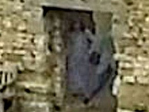 Phi thường - kỳ quặc - Bóng ma xuất hiện giữa tòa lâu đài cổ?