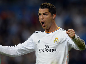 Bóng đá - Ronaldo và năm 2014: Xứng đáng tiêu chuẩn “5 sao”