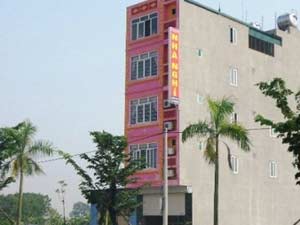 Pháp luật - Vĩnh Phúc: Cán bộ huyện bị giết ở nhà nghỉ