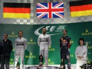 Thể thao - Japanese GP: Hamilton, Bianchi và “sóng gió” ở Suzuka