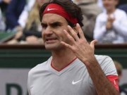 Thể thao - Federer tự tin hạ gục Djokovic ở Thượng Hải