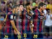 Bóng đá - SỐC: Chính trị rối ren, Barca có thể không được dự La Liga